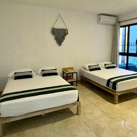 Yauik D Daire Tequesquitengo Dış mekan fotoğraf