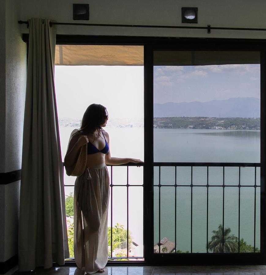 Yauik D Daire Tequesquitengo Dış mekan fotoğraf