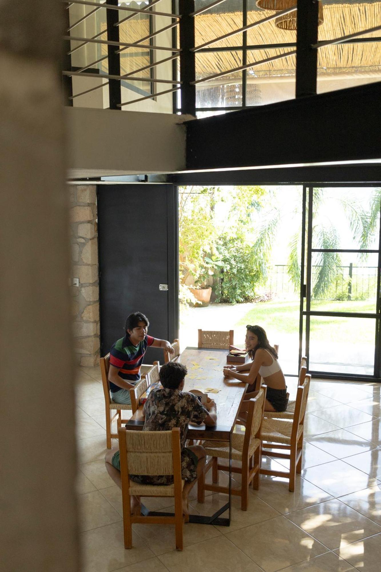 Yauik D Daire Tequesquitengo Dış mekan fotoğraf