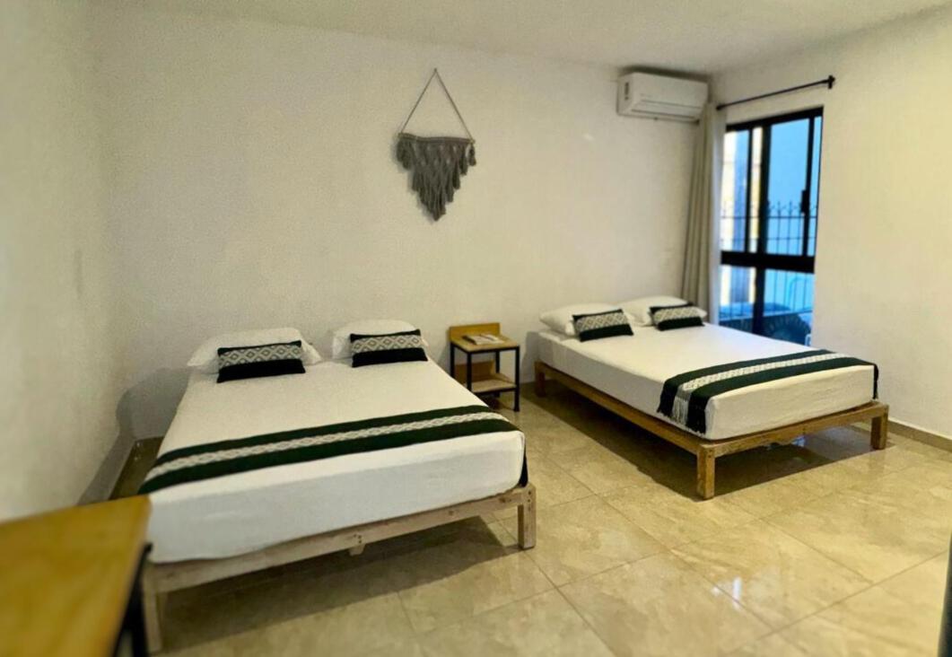 Yauik D Daire Tequesquitengo Dış mekan fotoğraf