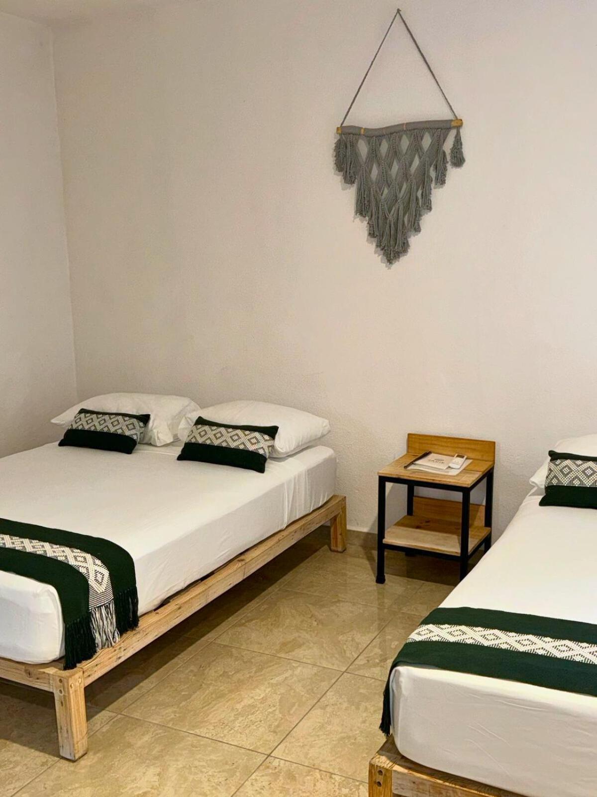Yauik D Daire Tequesquitengo Dış mekan fotoğraf