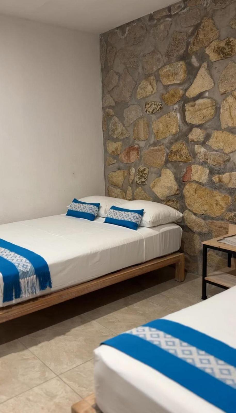 Yauik D Daire Tequesquitengo Dış mekan fotoğraf